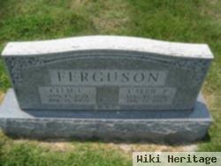 Clem C Ferguson