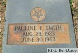 Pauline F. Smith