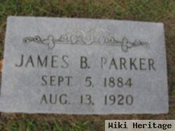 James Parker