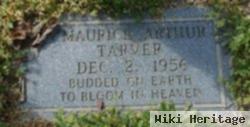 Maurice Arthur Tarver