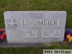 William Fritz Lindmeier