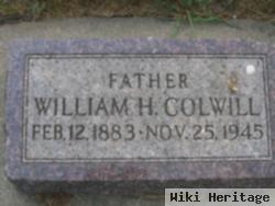 William H. Colwill