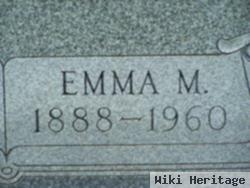 Minnie Emma Grob Cobb