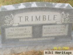 Leander Trimble