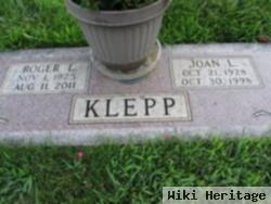 Joan Larson Klepp