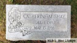 Catherine Marie Rodgers Shay