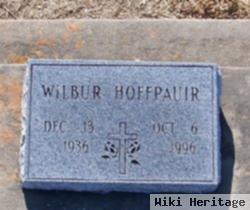 Wilbur Hoffpauir