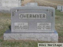 John Joseph Overmyer