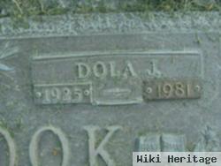 Dola J Parsons Holbrook