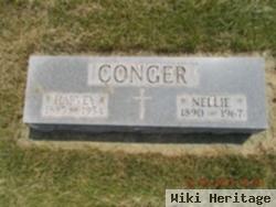 Nellie Fosdick Conger