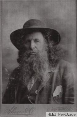 Jasper Newton Clark