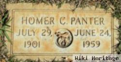 Homer C. Panter