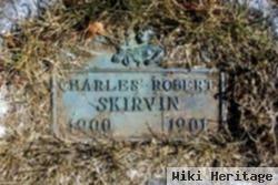 Charles Robert Skirvin