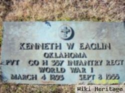 Kenneth William Eaglin