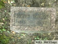 Joseph Dumont