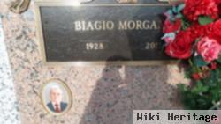 Biagio Morgan