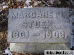 Margaret Lockhart Stoek