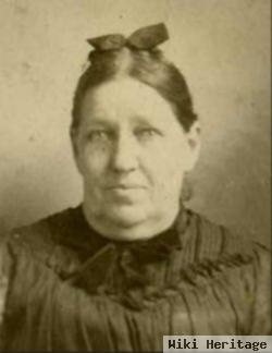 Martha Jane Cole Klontz