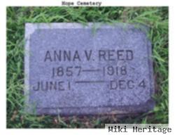 Anna V. Reed