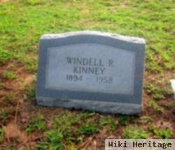 Windell R. Kinney