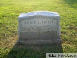 Addie Leora Case Frost