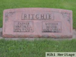 Bessie Ritchie