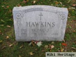 Richard J. Hawkins