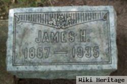 James Henry Lucas, Sr