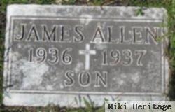 James Allen Ihry