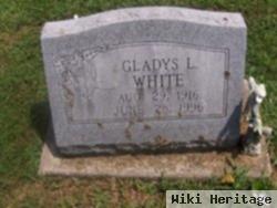 Gladis L. White