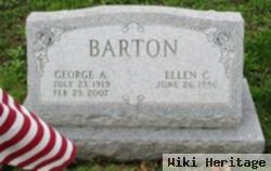 George A Barton