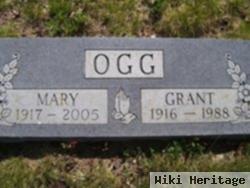 Grant Ogg