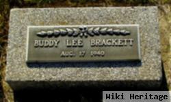 Buddy Lee Brackett