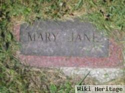 Mary Jane Jordheim