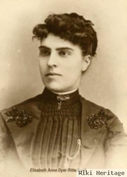 Elizabeth Anne Dyer Ritterbush