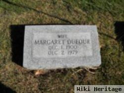 Margaret Dufour