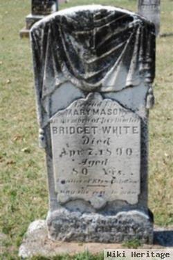 Bridget White
