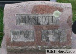 Helen S Linscott