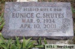 Euince C. Shutes