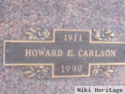 Howard E. Carlson