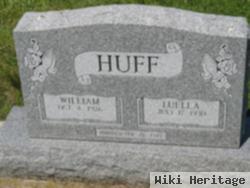 William Huff