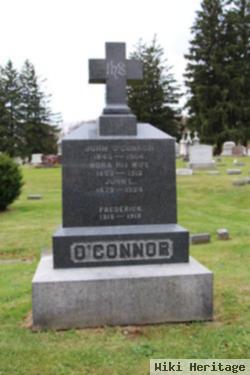 John O'connor