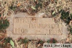 Bernice Turnipseed