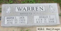 Shirley T Kirn Warren