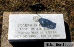 Joseph N. Petesch