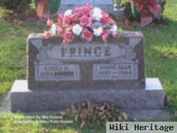 Lonzo H. Prince