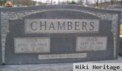 Dock Chambers