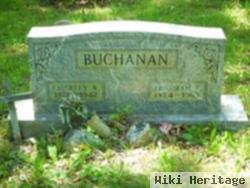 Charles Rock "charley" Buchanan