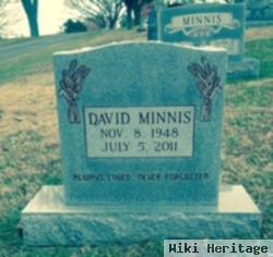 David Minnis