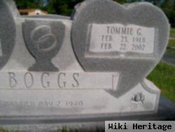 Tommy G. Boggs